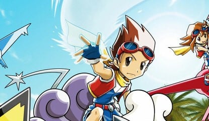 Pokémon Ranger: Guardian Signs (Wii U eShop / DS)
