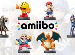 Amazon Confirms US amiibo Pre-Order Times for Wave 4, Splatoon and Silver Mario