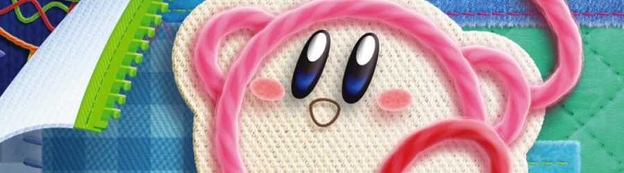 Il filato epico di Kirby (Wii)