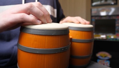 Tickled By Nintendo ASMR? We've Got Just The Video For You