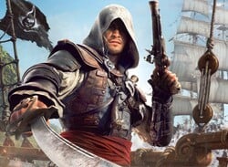 Assassin's Creed Black Flag Resynced Officially Revealed, But It'll Skip Switch 2