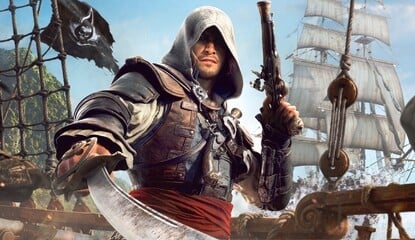 Assassin's Creed Black Flag Resynced Officially Revealed, But It'll Skip Switch 2
