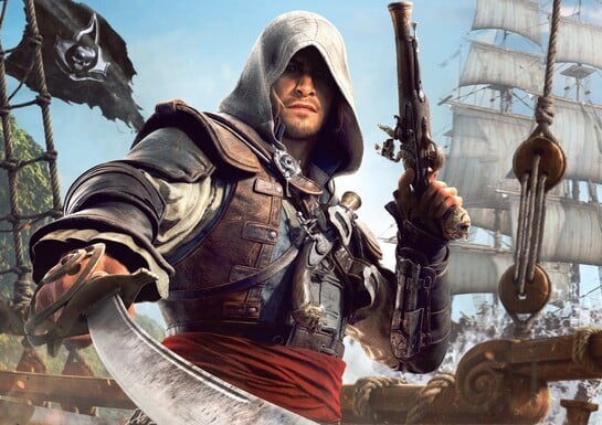 Assassin's Creed Black Flag Resynced Officially Revealed, But It'll Skip Switch 2