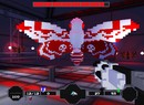 Paranautical Activity Is Bringing Old-School FPS Action To Switch Next Week