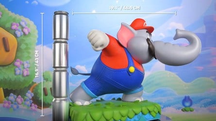 Super Mario Bros. Wonder