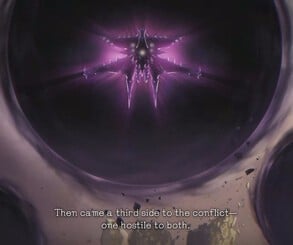 xcx - chapter 13 act 1