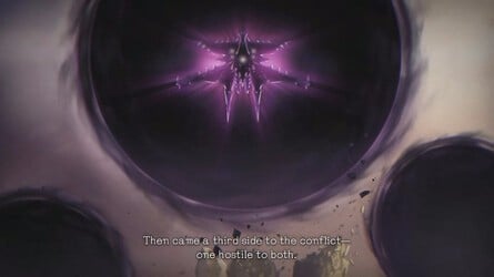 xcx - chapter 13 act 1