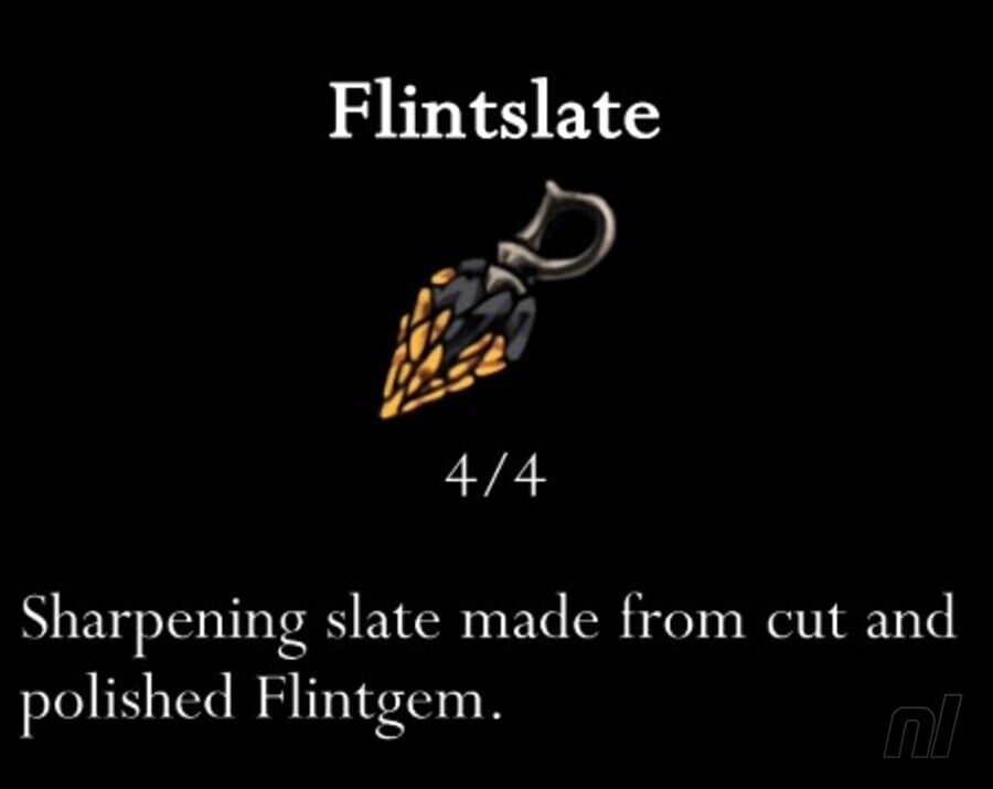 Flintslate