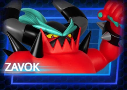 Zavok
