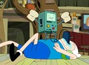 New Adventure Time And Ben 10 Games Are Coming To A "Nintendo Platform"