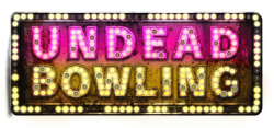 Undead Bowling Cover