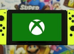 Switch Online Could Learn A Lot From Xbox Game Pass