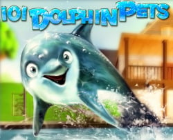 101 Dolphin Pets Cover