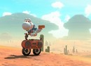 Mario Kart World: 'Wild West' Collectibles - Mario Bros. Circuit, Wario Stadium, Whistlestop Summit
