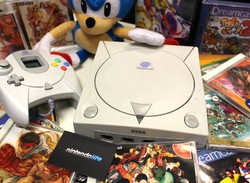 Rejoice, The Wii U Has Finally Outsold Sega's Ill-Fated Dreamcast