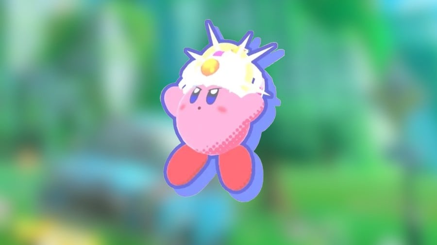 The 20 Best Kirby Copy Abilities | Nintendo Life - Page 2