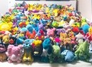 Fan Spends Over $1,000 On Every Johto Pokémon Plush, And That's Just The Start
