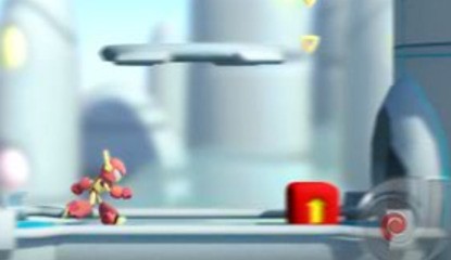 Curve Officially Announces Explodemon!