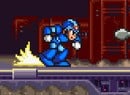 Mega Man X2 (New 3DS / SNES)