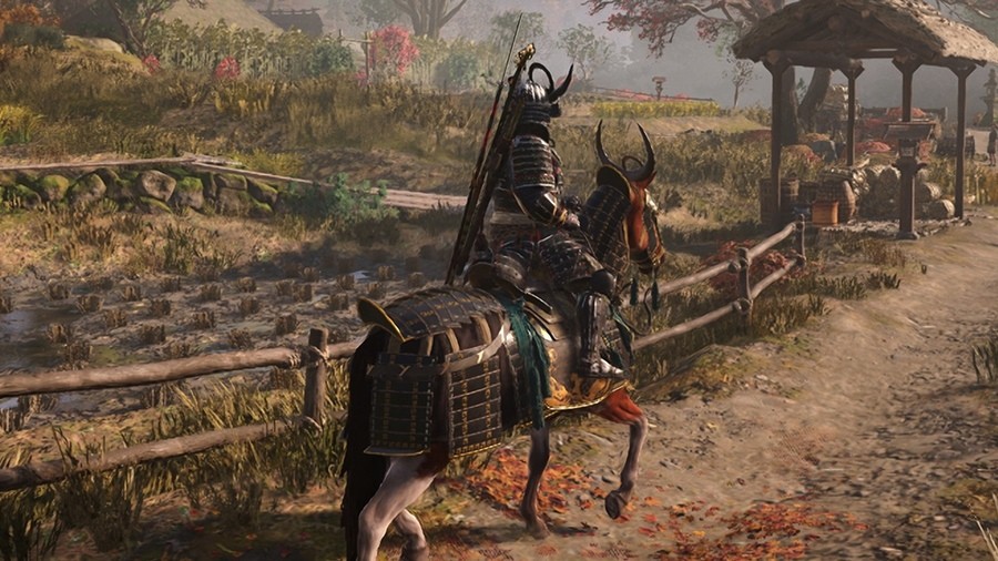 Assassin's Creed Shadows