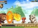 MapleStory: The Girl's Fate Will Be Released in Japan
