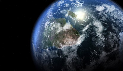 Around the World (WiiWare)