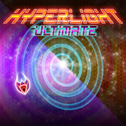 Hyperlight Ultimate Cover