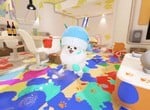 Doronko Wanko Trots Onto Switch Today