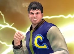 Street Fighter 6's Next Update Is Adding New Avatar Game Modes
