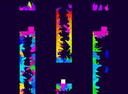 Colourful Platformer INK Splashes Onto Switch eShop Next Week