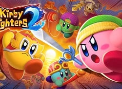 Kirby Fighters 2 - A Brilliant Bite-Sized Alternative To Super Smash Bros.