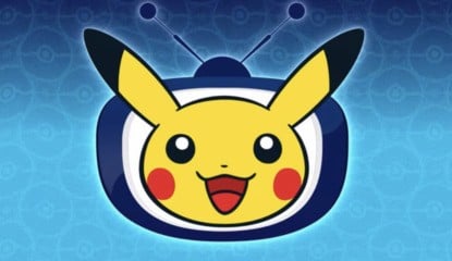 Pokémon TV Is Making Its Grand Return As An Official YouTube Channel