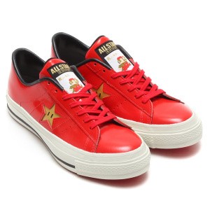 New Converse X Super Mario Bros. Shoes Are Stepping Into Japan