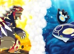 Pokémon Omega Ruby & Alpha Sapphire (Europe)