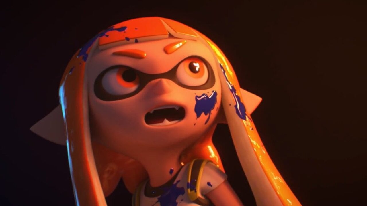 oops!  Nintendo Almost Leaked The Splatoon 3 Direct A Day Early