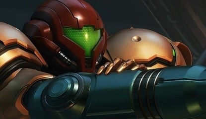 Metroid Prime 4: Beyond Difficulty Settings Revealed By Nintendo