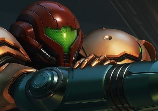 Metroid Prime 4: Beyond Difficulty Settings Revealed By Nintendo