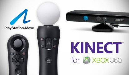 Got an Xbox 360 or PlayStation 3?