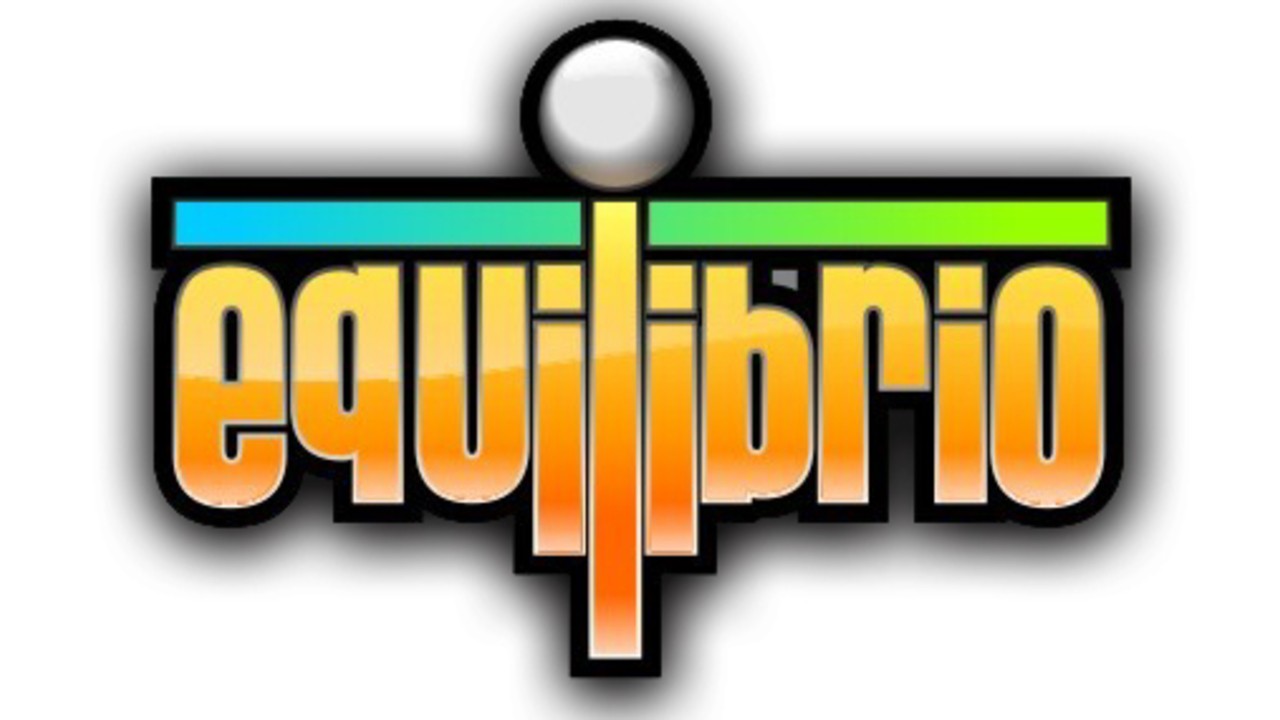 DK Games が WiiWare 向け Equilibrio を発表