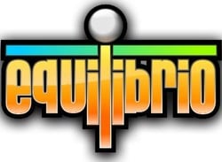 DK Games Announces Equilibrio for WiiWare