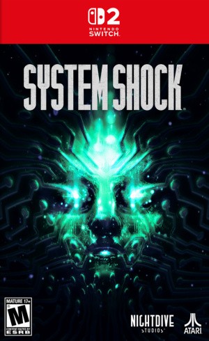 System Shock