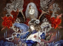 Inti Creates Explains Why It Didn't Stick Around To Finish Bloodstained: Ritual Of The Night