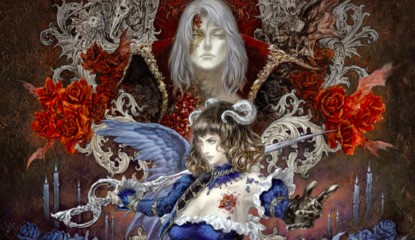Inti Creates Explains Why It Didn't Stick Around To Finish Bloodstained: Ritual Of The Night