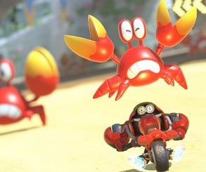 Mario Kart World
