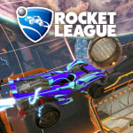 Rocket League (eShop wechseln)