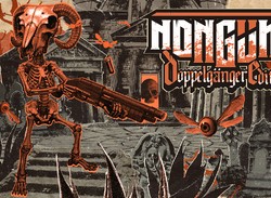 Nongunz: Doppelganger Edition Brings Roguelike Fun To Switch This Week
