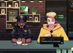 Coffee Talk Episode 2 Is Headed For Switch Next Year