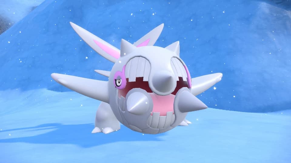 Shiny Koraidon and Miraidon appear online ahead of Pokémon Scarlet and  Violet release - Dot Esports