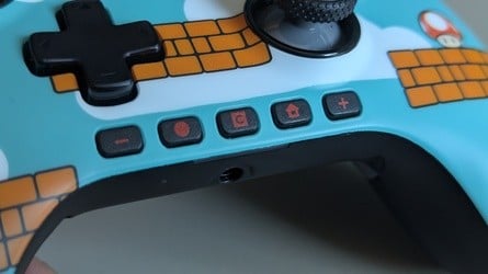 PowerA 3