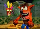 Crash Bandicoot Co-Creator Believes The Remakes "Botched" The Jump Mechanics